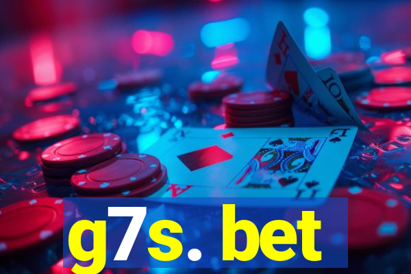 g7s. bet